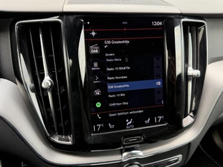 Volvo XC60 Volvo XC60 B4 197PK R-Design| Panodak| Adap.Cruise| Trekhaak| Camera - afbeelding nr 34