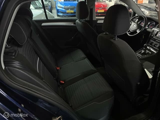 Volkswagen Golf Volkswagen Golf 1.2 TSI Cup/ Led Pakket/ Park.Hulp/Top onderhouden - afbeelding nr 16