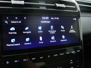 Hyundai Tucson - afbeelding nr 36
