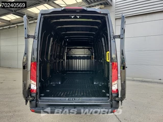 Iveco Daily Iveco Daily 35C18 3.0L 180PK Automaat Dubbellucht L3H2 ACC Navi Camera L4H2 16m3 Airco - afbeelding nr 6