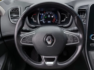 Renault Grand Scénic 1.3 TCe 140pk Automaat Bose | Navi | Clima | Cruise | Dodehoek+Rijstrooksensor | Keyless Entry | Pdc V+A+Assist+Camera | Led Koplampen | Stoelverwarming | Privacy Glass | 20''lm - afbeelding nr 11
