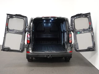 Ford Transit Custom Ford Transit Custom 300 2.0 TDCI L2H1 Trend BPM VRIJ! Automaat Airco Navi Cruise - afbeelding nr 3