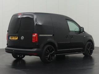Volkswagen Caddy | Navigatie | Trekhaak | Airco | Cruise - afbeelding nr 2