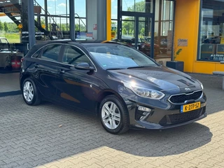 Kia Ceed - afbeelding nr 6
