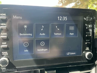 Toyota Corolla Touring Sports Toyota Corolla Touring Sports 1.8 Hybrid Executive all in - afbeelding nr 22