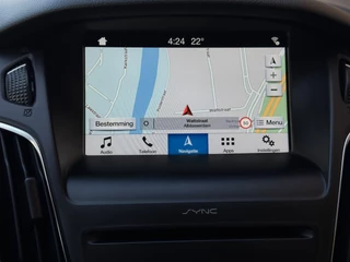 Ford Focus Ford Focus Wagon 1.5 TDCI Lease Edition |NAVI|CLIMA|PARK SENSOREN|KEYLESS | 3294 - afbeelding nr 16