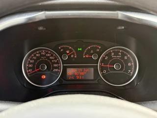 Fiat Doblò Fiat Doblò Cargo 1.3 MJ L1H1 SX /Trekhaak/Airco/Navigatie/PDC/Weinig KM! - afbeelding nr 8