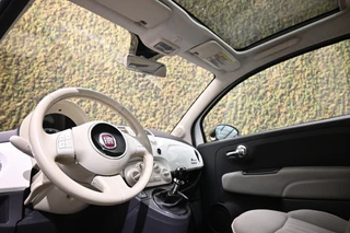 Fiat 500 - afbeelding nr 14