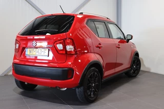 Suzuki Ignis - afbeelding nr 9