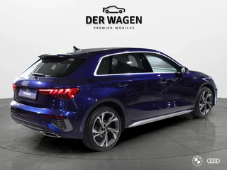 Audi A3 Audi A3 40 TFSIe S EDITION / AMBIENTE / MATRIX / HEADUP / RS ZETEL / 18