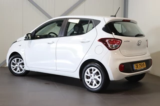 Hyundai i10 Hyundai i10 1.0i Comfort-Smart Pack Navi|Pdc|Carplay|Airco|Rijklaar| - afbeelding nr 6
