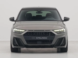 Audi A1 Sportback Audi A1 Sportback 40 TFSI 200pk S-Tronic Edition one S-Line Navigatie Stoelverwarming Bang & Olufsen Keyless 52 - afbeelding nr 8