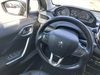 Peugeot 2008 Peugeot 2008 1.2 PureTech Blue Lease Executive - afbeelding nr 22