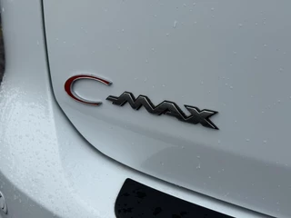 Ford C-MAX Ford C-Max 1.0 Titanium Navi,Trekhaak,Clima,Cruise,6 Bak,125pk,Stuurverw,Stoelverw,Pdc V+A,Lm velgen,Nieuwe Apk bij Aflevering - afbeelding nr 29