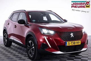 Peugeot e-2008 - 534339051-0