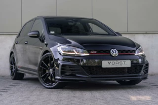 Volkswagen Golf Volkswagen Golf 2.0 TSI GTI TCR Pano Dsg Akrapovic Vol - afbeelding nr 3