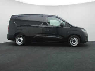 Fiat Doblò Fiat Doblò 1.5D 130pk L2 1000kg  met Comfort Pakket | voorraad voordeel | direct leverbaar | BPM voordeel - afbeelding nr 6