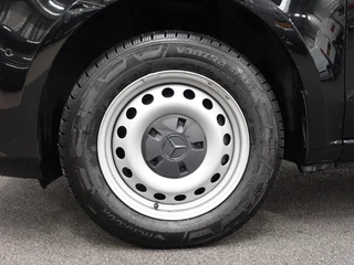 Mercedes-Benz Vito Mercedes-Benz Vito 114 CDI Lang Automaat Airco Bluetooth Camera Trekhaak - afbeelding nr 5