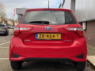 Toyota Yaris - afbeelding nr 4