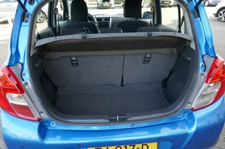 Suzuki Celerio - afbeelding nr 23