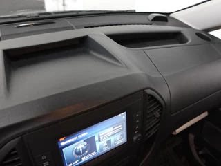 Mercedes-Benz Vito Mercedes-Benz Vito 114 CDI automaat Lang Trekhaak Navigatie Climate control Cruise Control Camera # - afbeelding nr 27