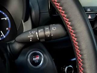 Toyota Yaris Cross Toyota Yaris Cross 1.5 Hybrid GR Sport Automaat |Nav|Cam|Top! - afbeelding nr 28
