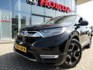 Honda CR-V 2.0 HYBRID 184pk AWD E-CVT Executive