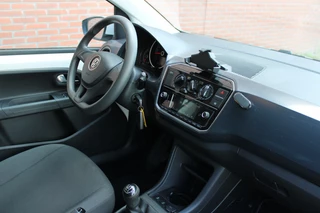 Volkswagen up! - afbeelding nr 8