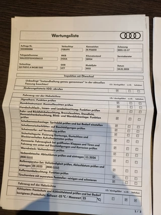 Audi Q3 Audi Q3 45 TFSI e edition PHEV Plug-in hybride ✅1e EIGENAAR ✅DEALER ONDERHOUDEN - afbeelding nr 44
