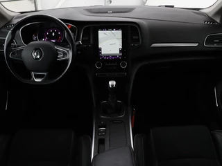 Renault Mégane Renault Mégane 1.3 TCe Bose | Camera | Keyless | Carplay |  Navigatie | Sfeerverlichting | Cruise Control | Climate control | Dodehoek detectie - afbeelding nr 7