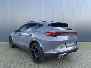 CUPRA Formentor CUPRA Formentor 1.4 e-Hybrid 245PK VZ Copper Edition|ACC|360° Camera|Leder - afbeelding nr 42