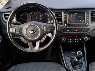 Kia Carens Kia Carens 1.6 GDi DynamicLine, APPLE CARPLAY / ANDROID AUTO / 7 PERS / CAM - afbeelding nr 5