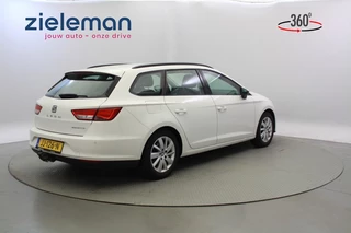 SEAT Leon - afbeelding nr 13