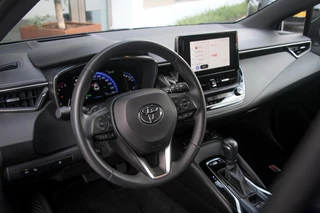 Toyota Corolla Toyota Corolla 2.0 Hybrid GR-Sport | Headup | Blinspot | Pdc+Camera - afbeelding nr 10