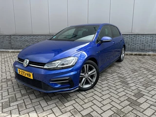 Volkswagen Golf - 127298367-0