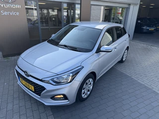 Hyundai i20 - afbeelding nr 3