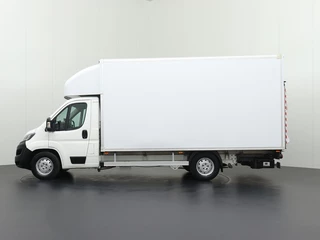 Peugeot Boxer | Navigatie | Camera | Cruise - afbeelding nr 12