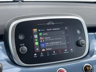 Fiat 500X Fiat 500X 1.0 GSE Lounge | Navi | Camera | CarPlay | DAB+ | Keyless - afbeelding nr 23