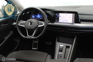 Volkswagen Golf Volkswagen Golf  1.5 eTSI DSG PANO NAVI Elect. stoel IQ LED - afbeelding nr 7