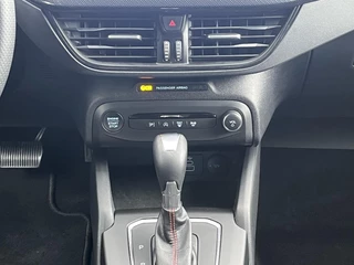 Ford Focus Ford Focus Wagon 1.0 EcoBoost Hybrid ST Line  155pk Automaat | Adaptive cruise control | Winter Pack | Dodehoeksensoren | Camera - afbeelding nr 16