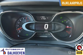 Renault Captur Renault Captur 1.2 TCe Dynamique - afbeelding nr 13
