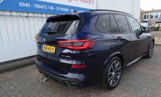 BMW X5 - afbeelding nr 6