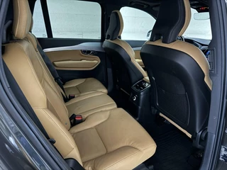 Volvo XC90 Volvo XC90 2.0 T8 Twin Engine AWD Inscription Leer Pano 7Per - afbeelding nr 24