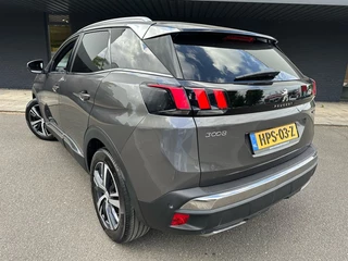 Peugeot 3008 Peugeot 3008 1.2 GT Line // Automaat // Dealeronderhouden // - afbeelding nr 2