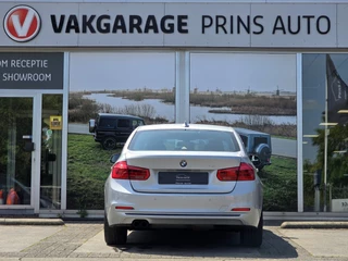 BMW 3 Serie BMW 3 Serie 320i Executive |M-SPORT|ORIG. NL|CRUISE|DEALER ONDERH.|NAP| - afbeelding nr 12