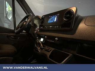 Mercedes-Benz Sprinter Mercedes-Benz Sprinter 316 CDI 164pk 3500kg Trekhaak L2H2 Euro6 Airco | Camera | Cruisecontrol | Apple Carplay Android Auto, Parkeersensoren - afbeelding nr 14