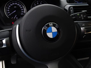 BMW 1 Serie BMW 1 Serie 118i TwinTurbo / M-sport Ed High Ex. / 2019 / *NAP* - afbeelding nr 22