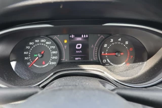 Fiat Tipo Fiat Tipo 1.4 T-Jet 16v S-Design Airco|NAvi|Lmv|Pdc|Led - afbeelding nr 9