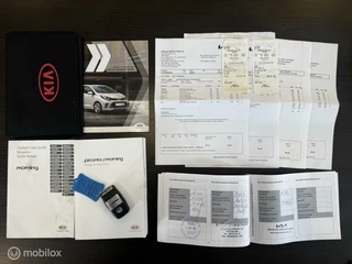 Kia Picanto Kia Picanto 1.0 DPi GT-Line|NAV|CAM|Stoel & Stuur verwarming - afbeelding nr 32
