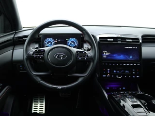 Hyundai Tucson - afbeelding nr 3